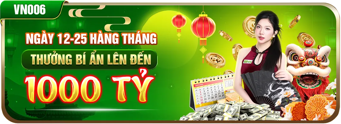 Banner khuyến mãi hấp dẫn cho game bắn cá Sunwin